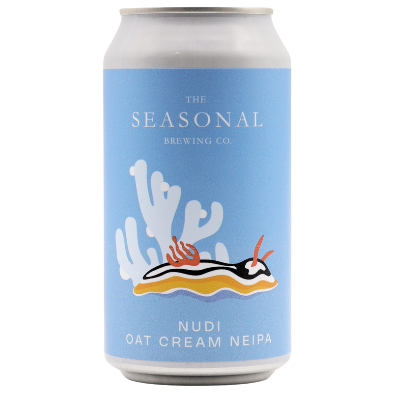 THE SEASONAL - NUDI