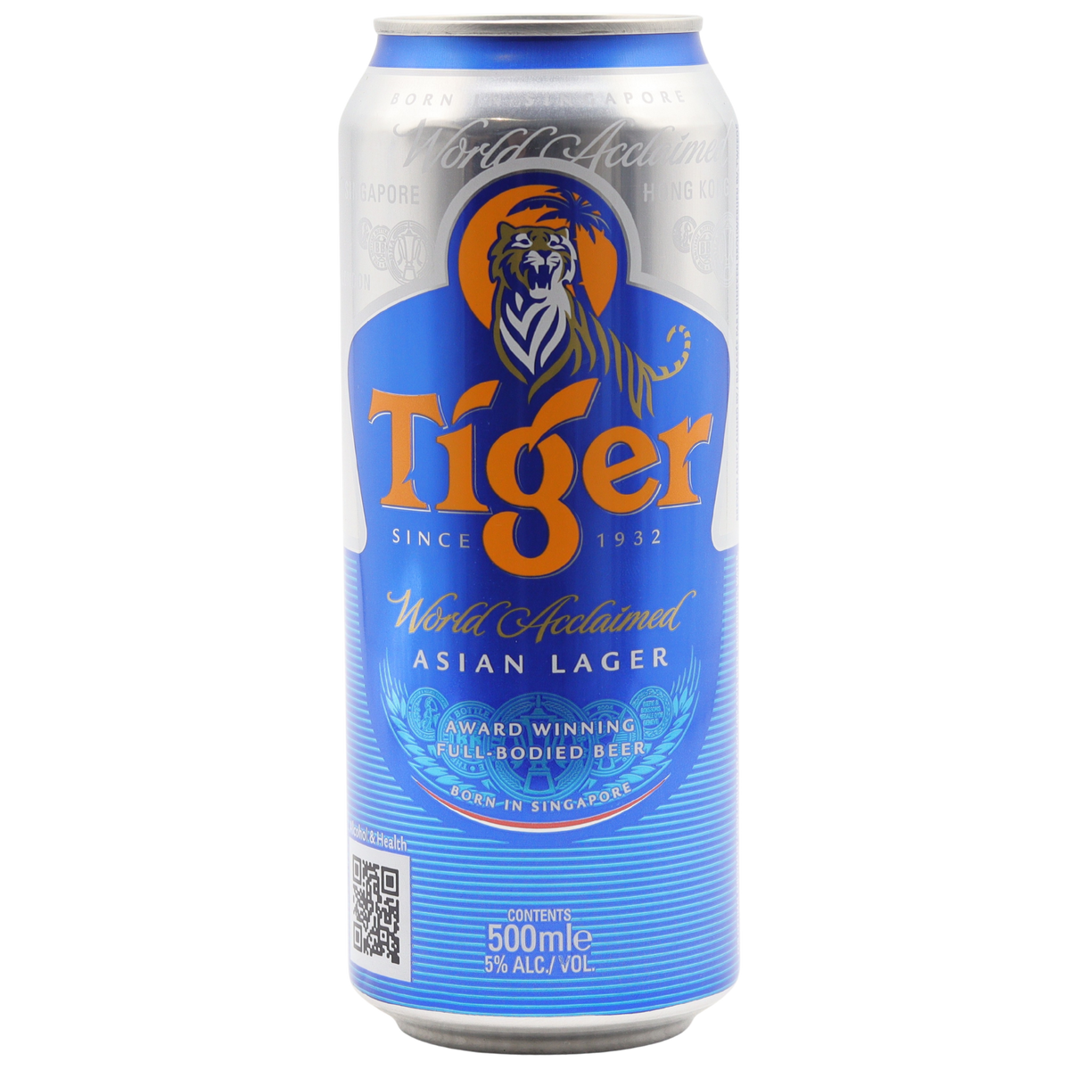 コリンシアン Tiger Beer アンリ　希少品 レア Tiger - Beer – Mane Specialist Bottleshop