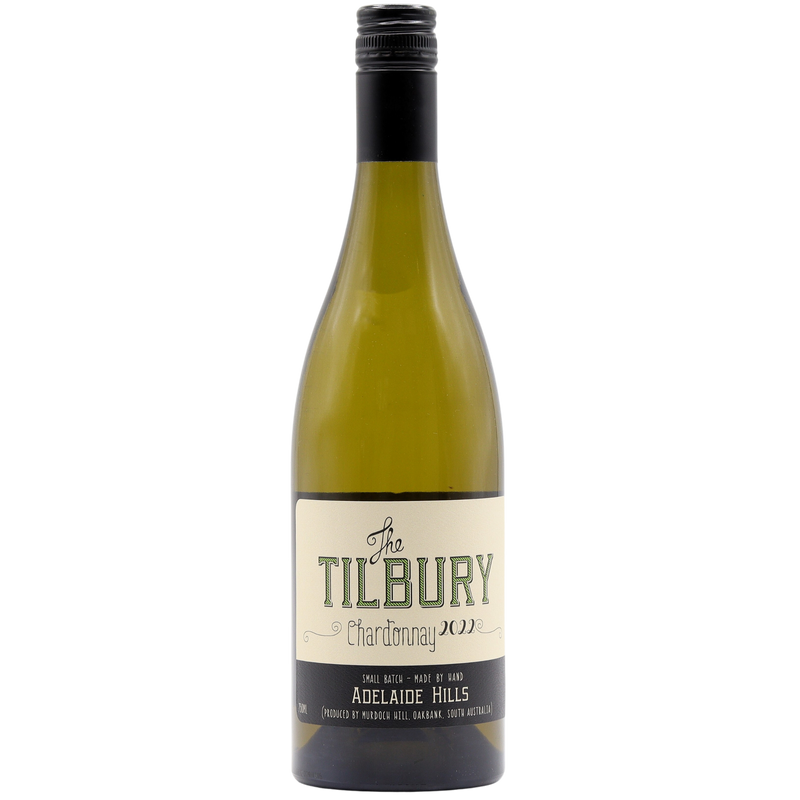 MURDOCH HILL - THE TILBURY CHARDONNAY