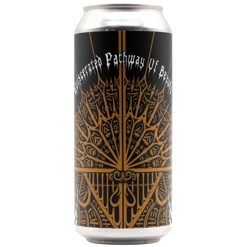 TIRED HANDS - EVISCERATED PATHWAY OF BEAUTY