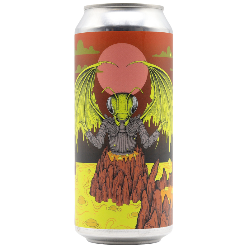 TIRED HANDS - HYVEMYND