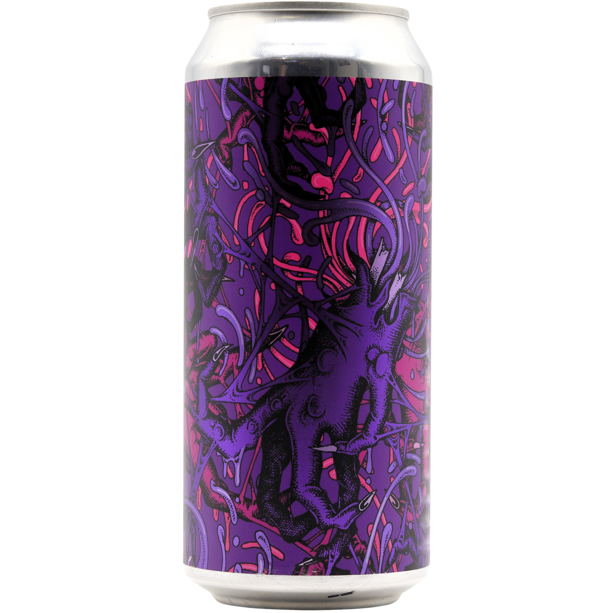 Tired Hands - Ddh Extra Extra Knuckle – Mane Specialist Bottleshop