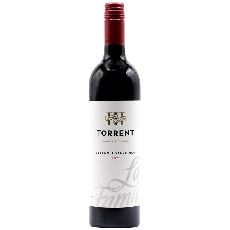 TORRENT - LA FAMIGLIA CABERNET SAUVIGNON