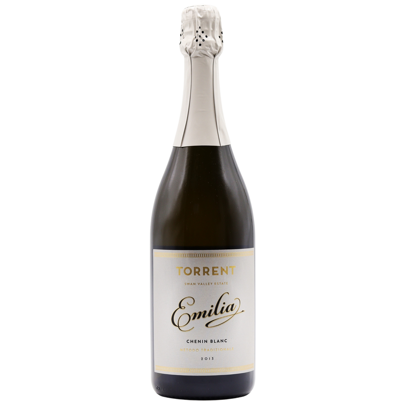 TORRENT - EMILIA SPARKLING CHENIN BLANC