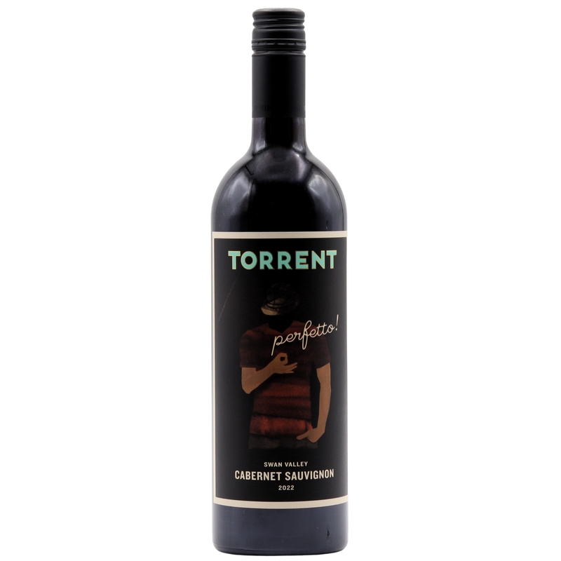 TORRENT - SPEAK LIKE AN ITALIAN CABERNET SAUVIGNON