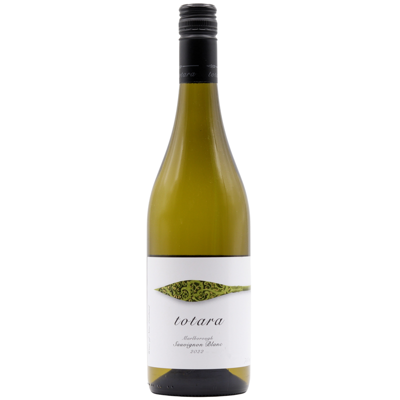 TOTARA - SAUVIGNON BLANC – Mane Specialist Bottleshop