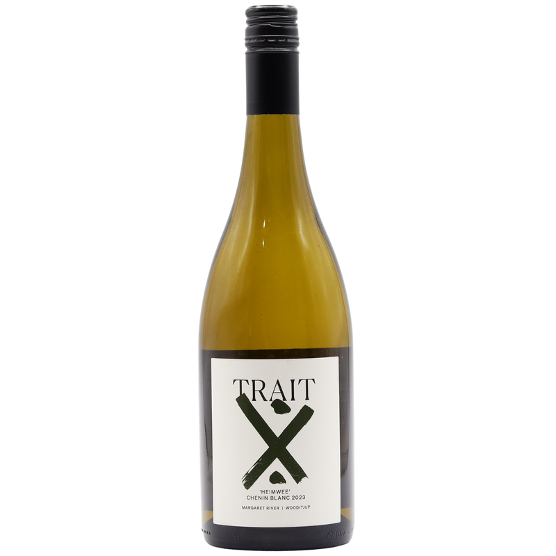 TRAIT - CHARDONNAY