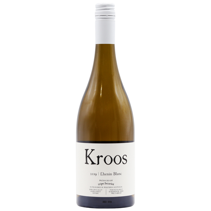 TRIPE ISCARIOT - KROOS CHENIN BLANC