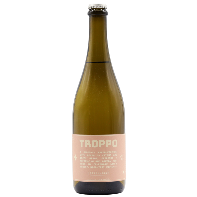 TROPO - SPARKLING