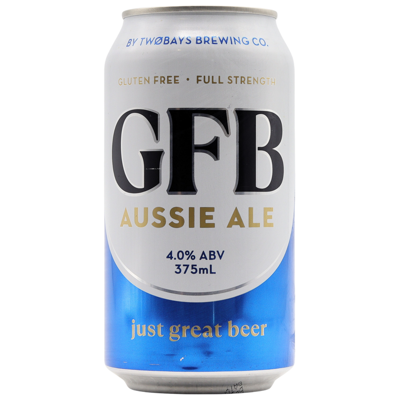 TWO BAYS - GFB AUSSIE ALE