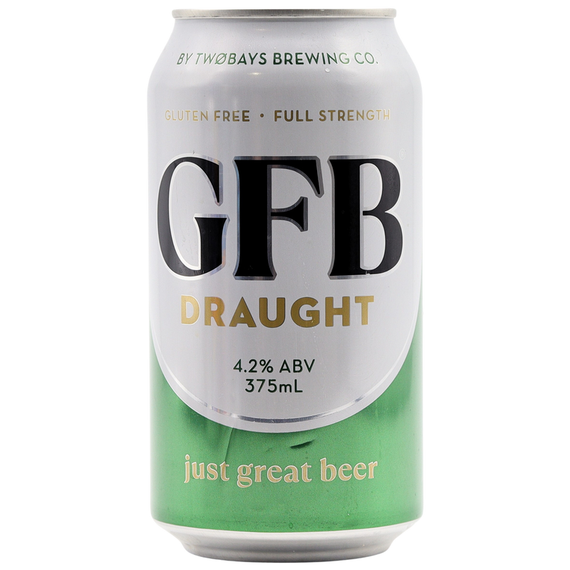 TWO BAYS - GFB DRAUGHT