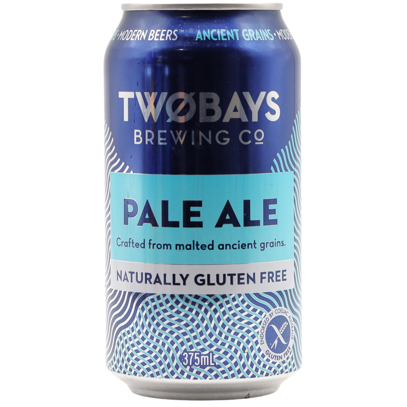 TWO BAYS - PALE ALE