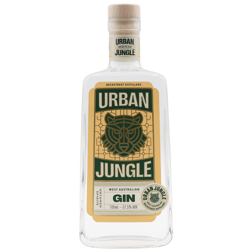 URBAN JUNGLE - GIN