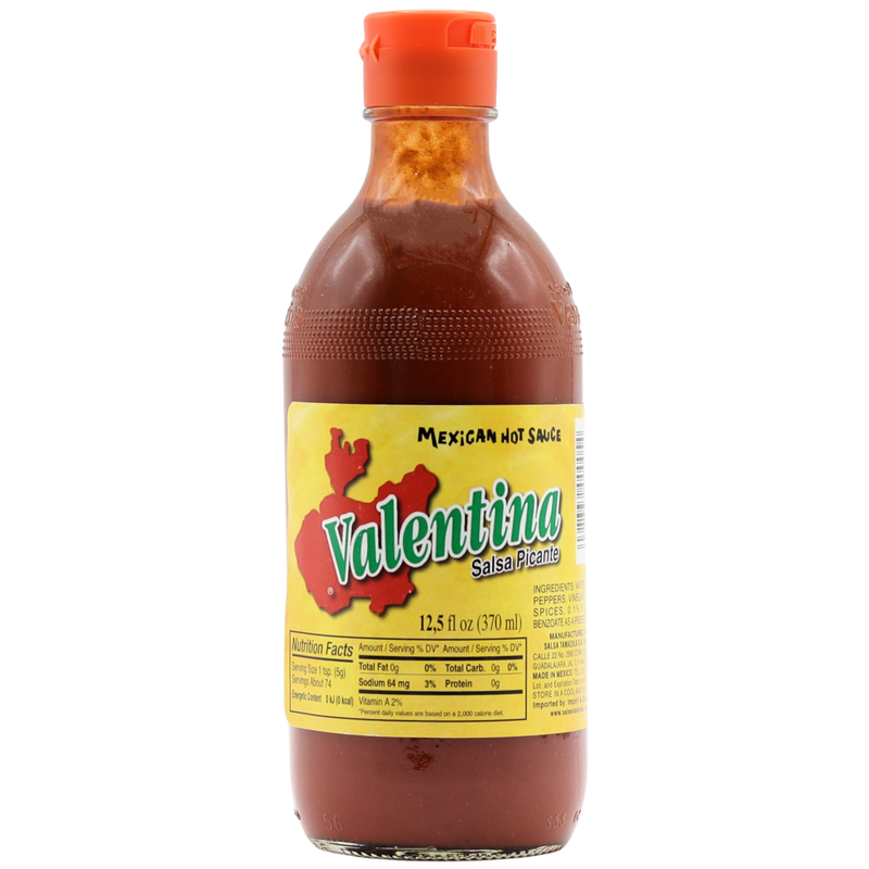 VALENTINA - SALSA PICANTE ORIGINAL