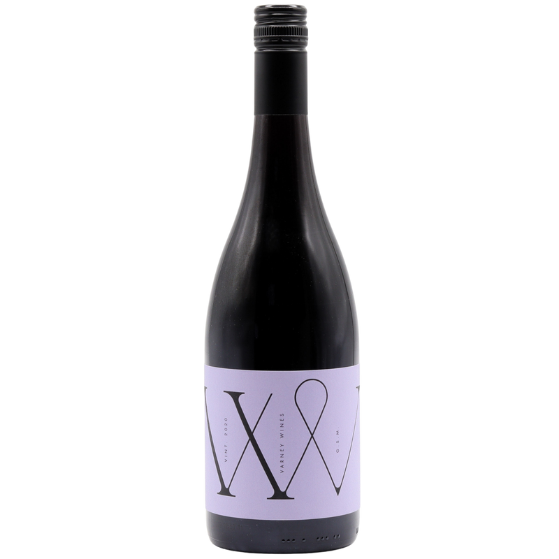 VARNEY WINES - GSM