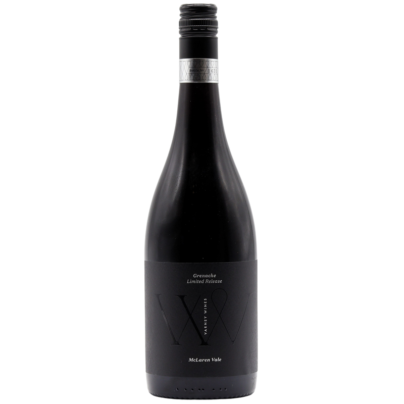 VARNEY - LIMITED RELEASE GRENACHE