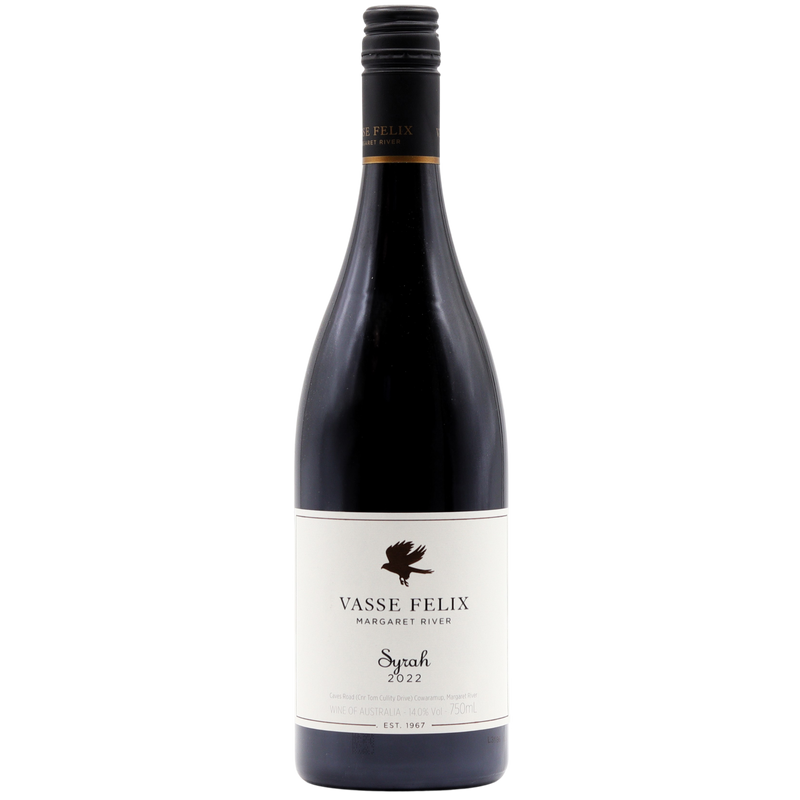 VASSE FELIX - SYRAH