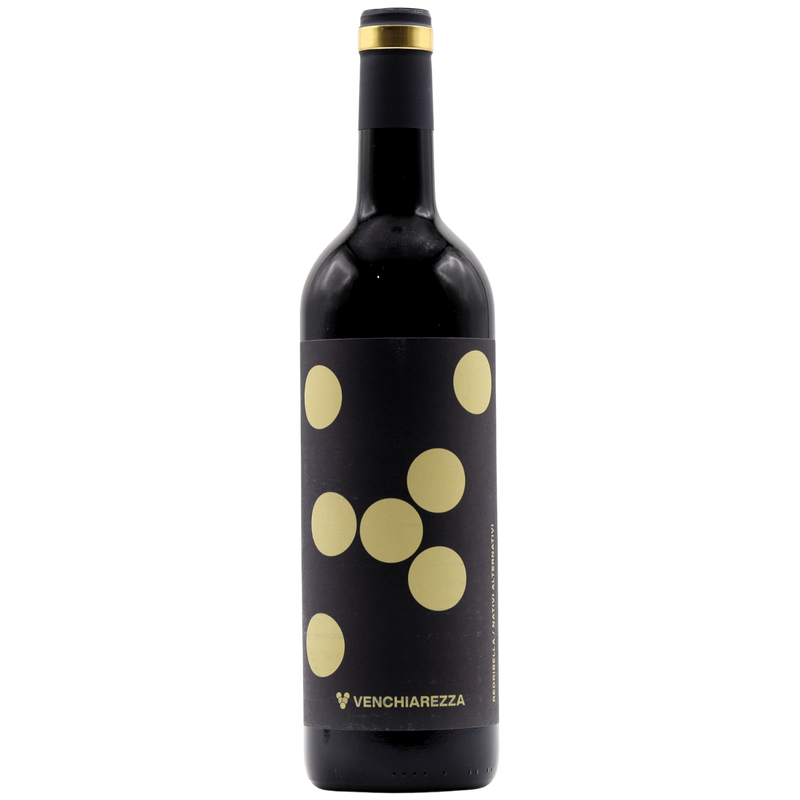 VENCHIAREZZA - RED RISIERVA