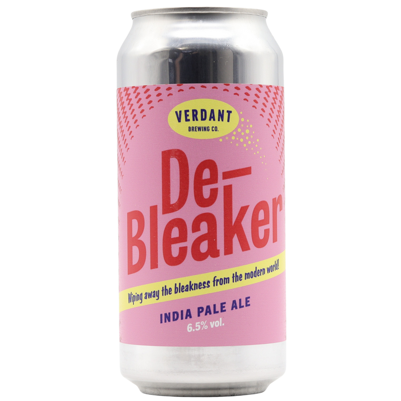 VERDANT - DE-BLEAKER