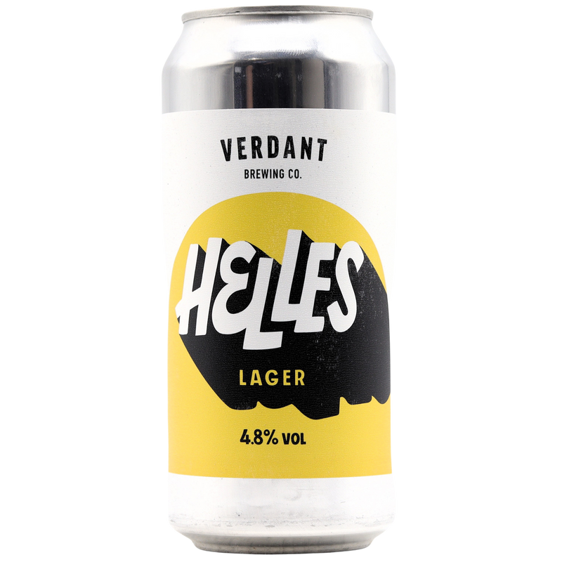 VERDANT - HELLES