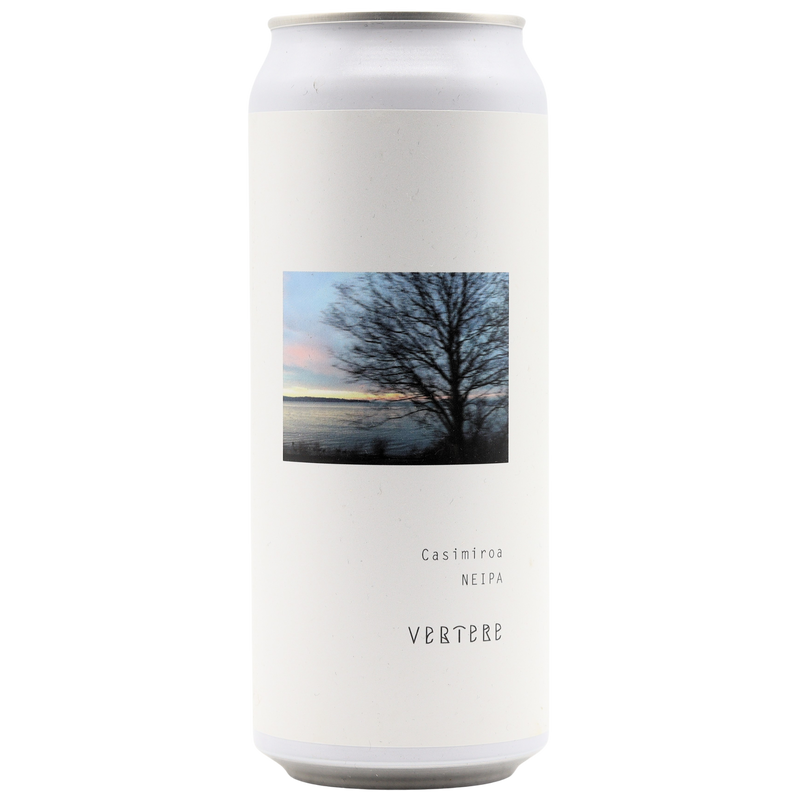 VERTERE - CASIMIROA