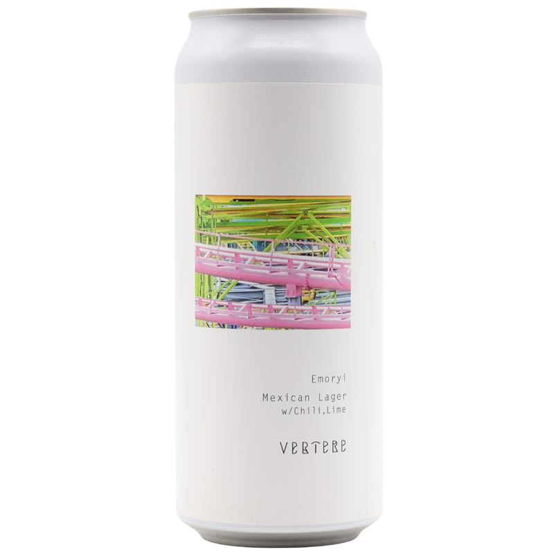 VERTERE - EMORYI