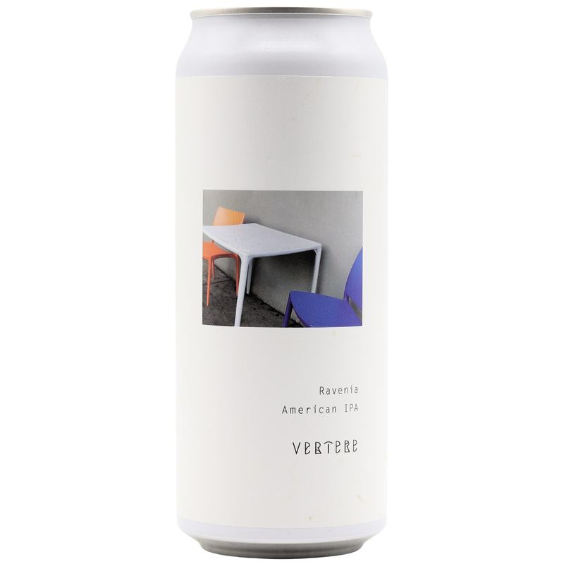 VERTERE - RAVENIA