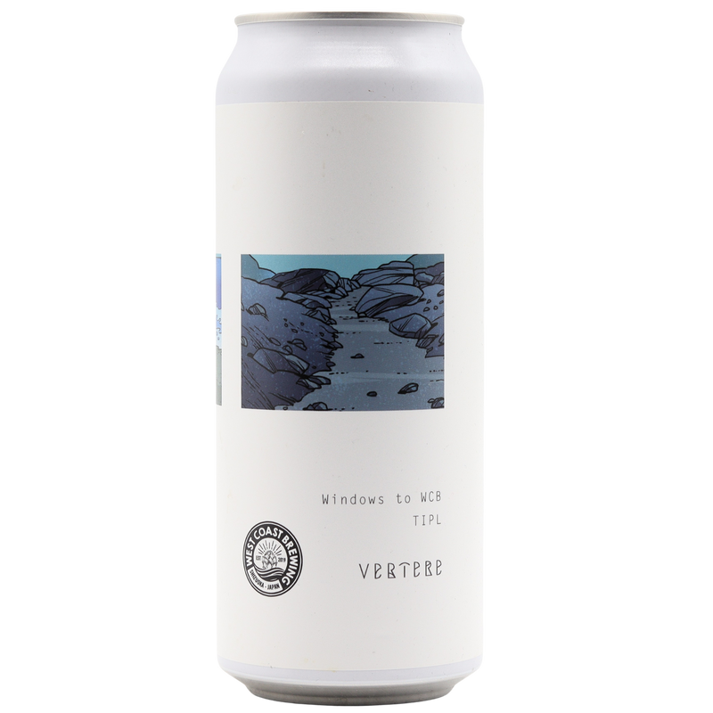 VERTERE - WINDOW TO WCB