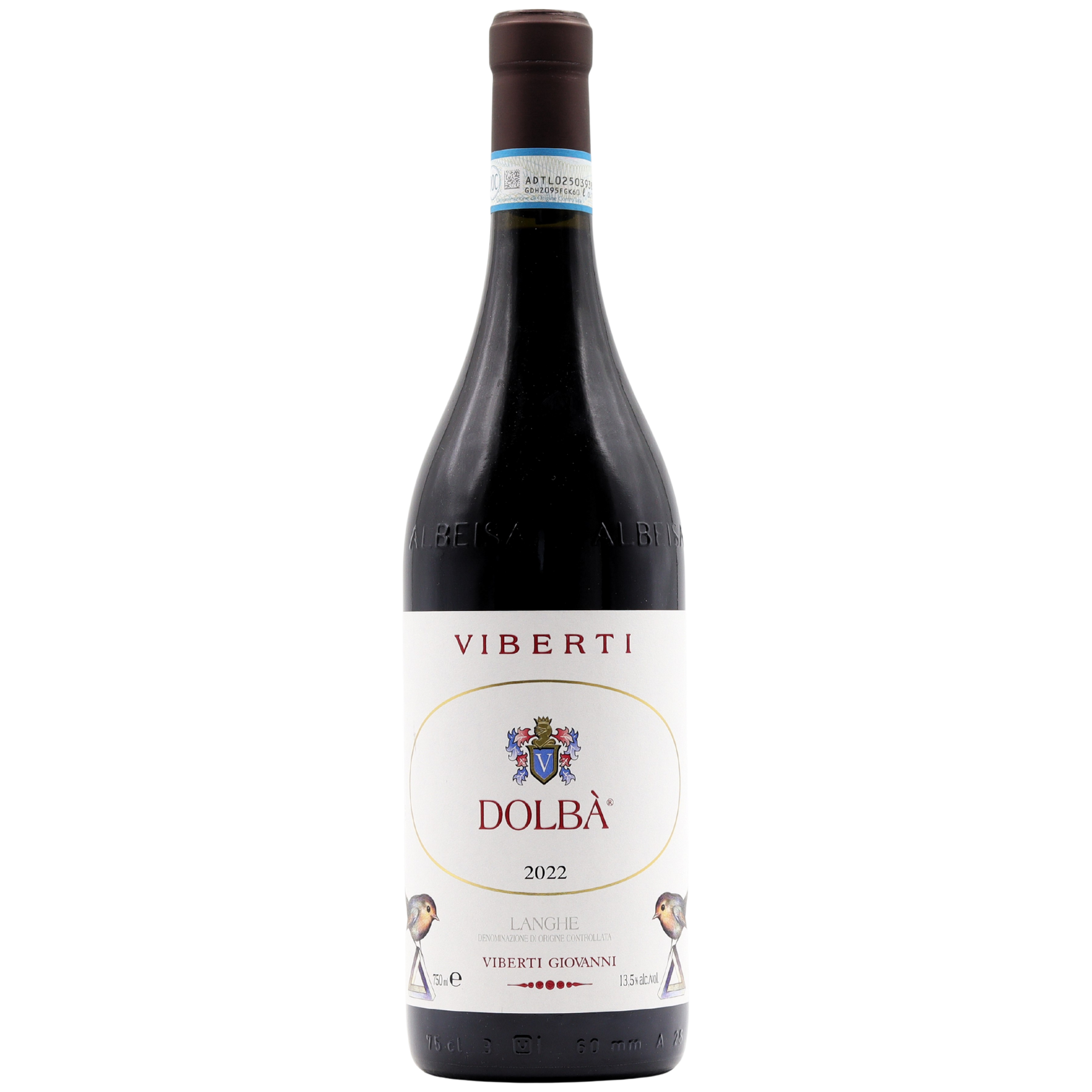 Viberti - Dolba Rosso – Mane Specialist Bottleshop
