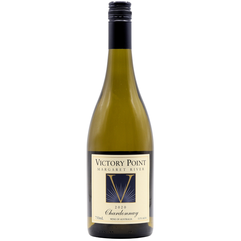 VICTORY POINT - CHARDONNAY