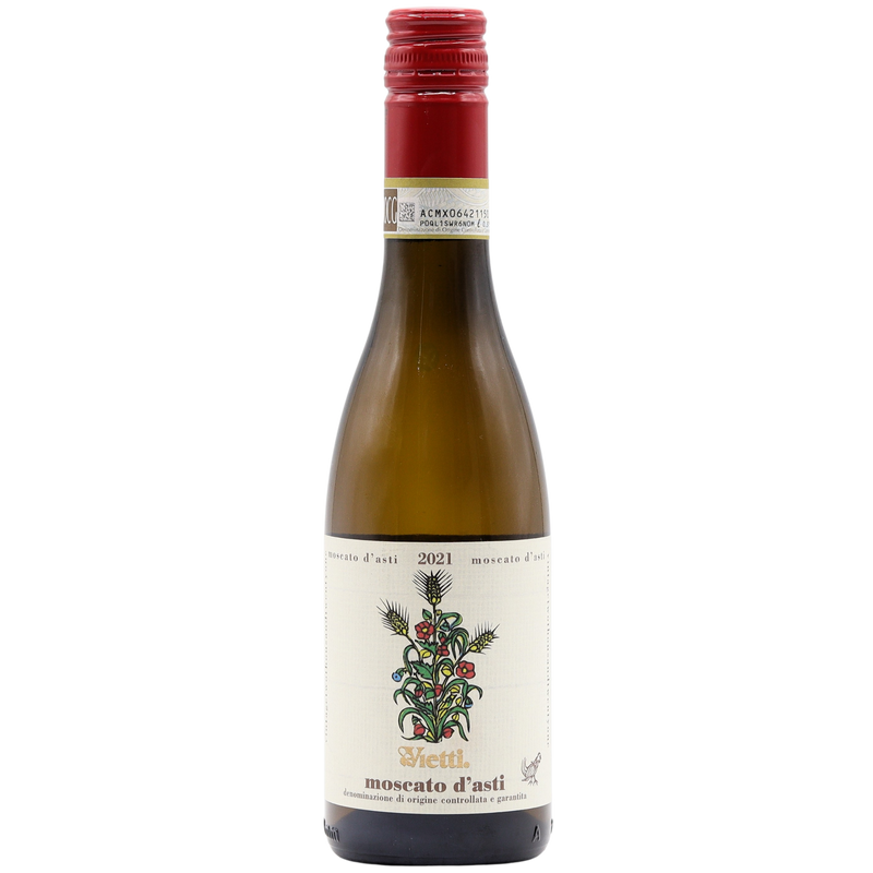 VIETTI - MOSCATO D&
