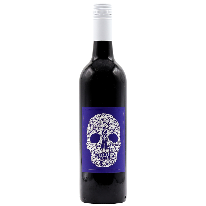 VINE MIND - SHIRAZ MALBEC