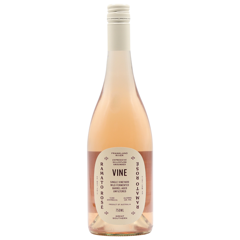 VINE - RAMATO ROSÉ