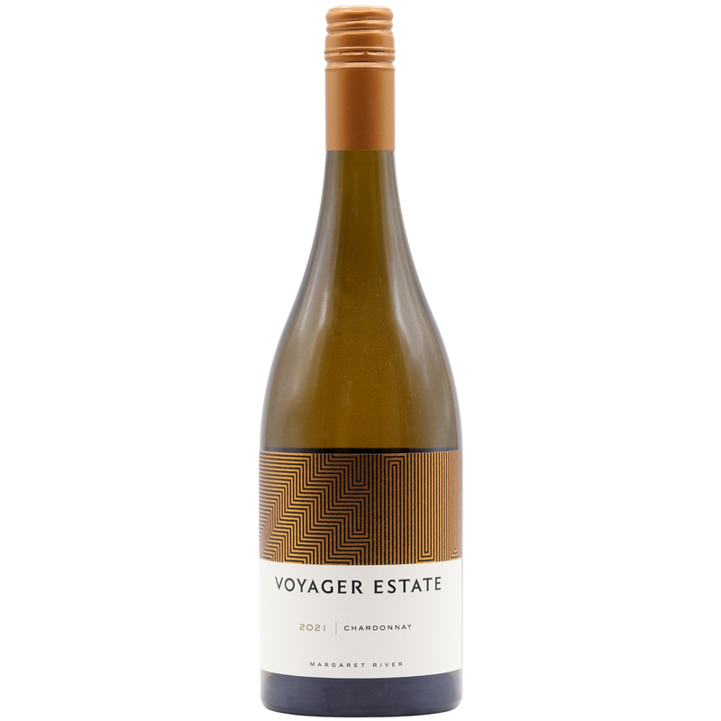 VOYAGER ESTATE - CHARDONNAY