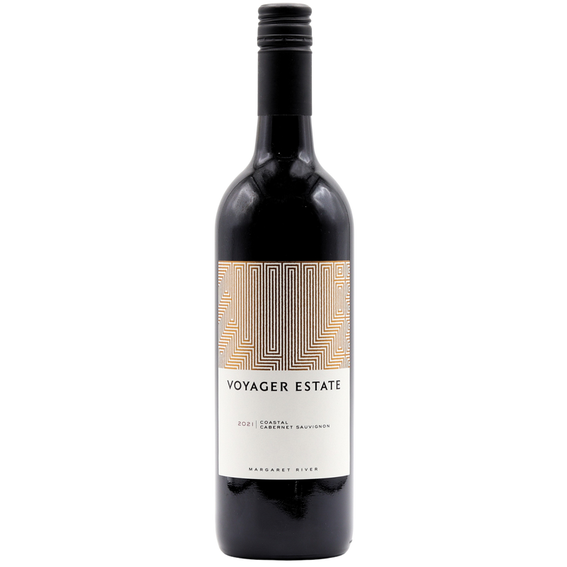 VOYAGER ESTATE - COASTAL CABERNET SAUVIGNON