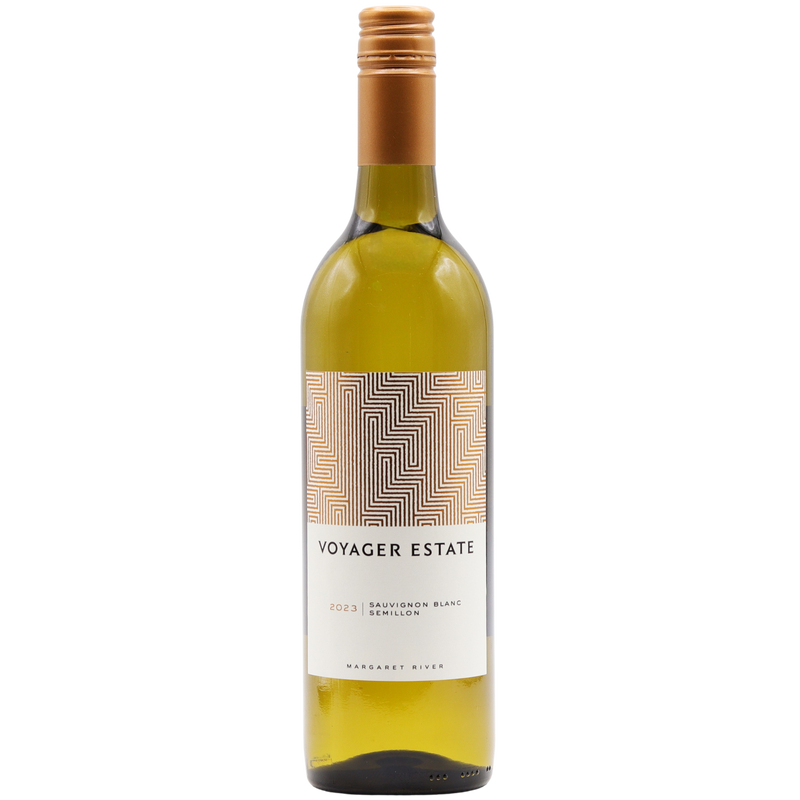 VOYAGER ESTATE - SAUVIGNON BLANC SEMILLON