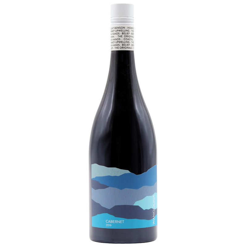 WANGOLINA - THE ORIGINALS CABERNET