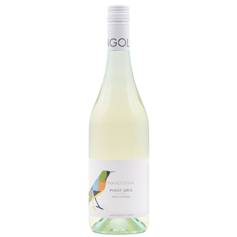 WANGOLINA - PINOT GRIS