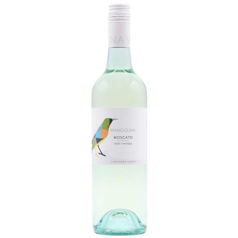 WANGOLINA - MOSCATO