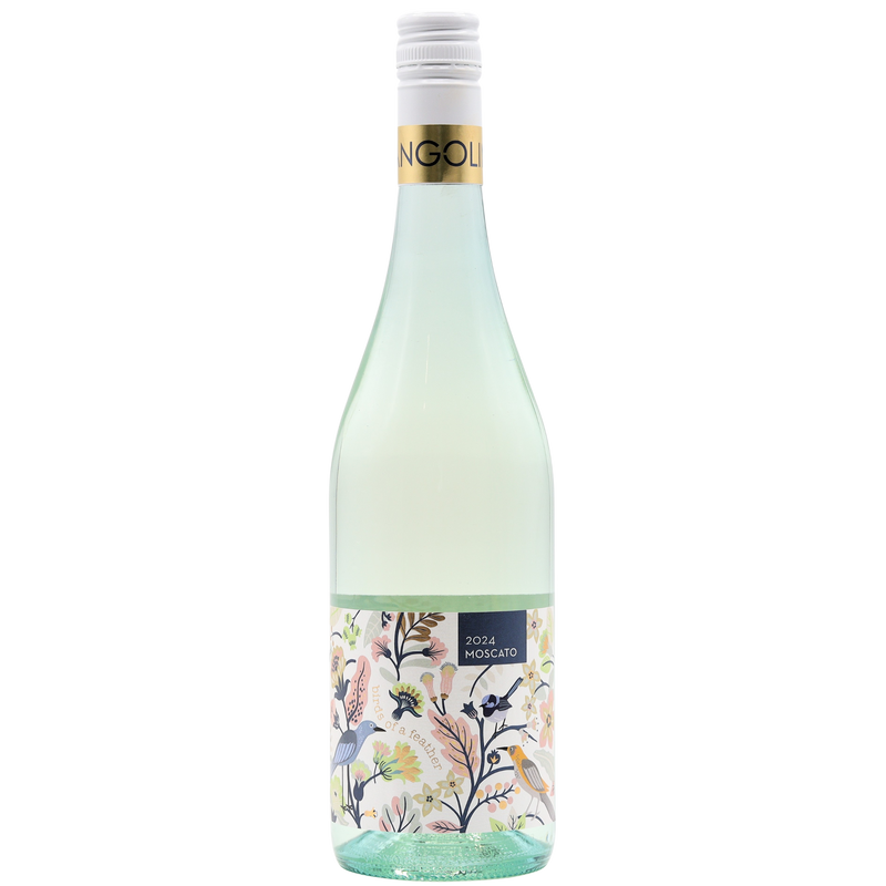 WANGOLINA - MOSCATO