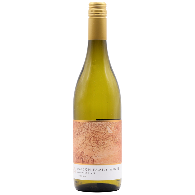 WATSON FAMILY - CHARDONNAY