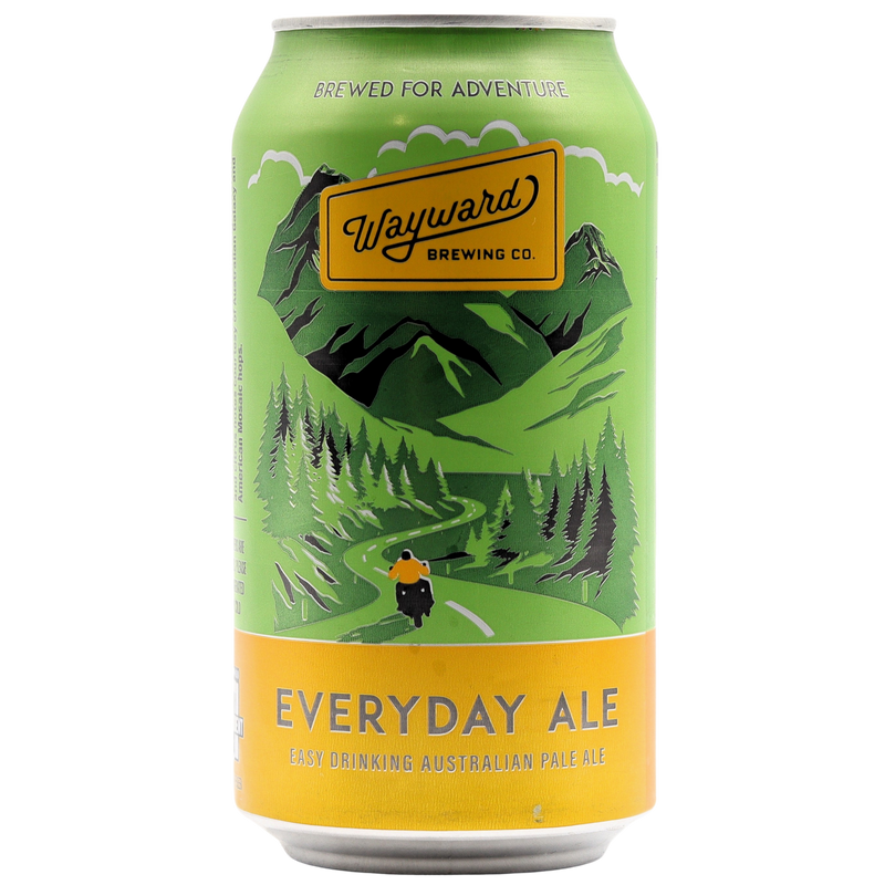 WAYWARD - EVERYDAY ALE