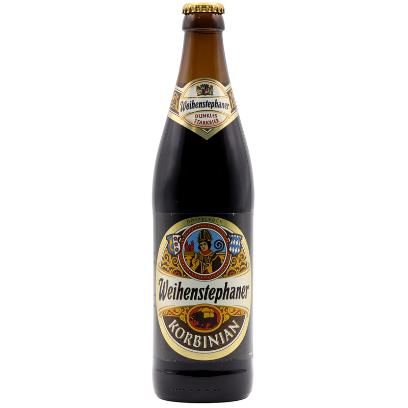 WEIHENSTEPHANER - KORBINIAN