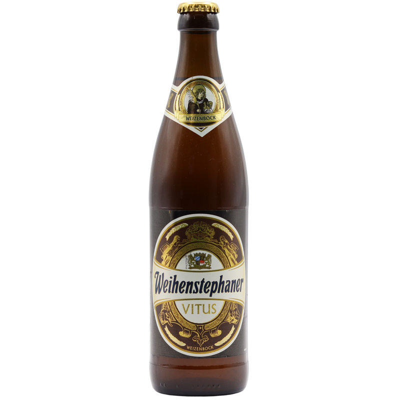 WEIHENSTEPHANER - VITUS