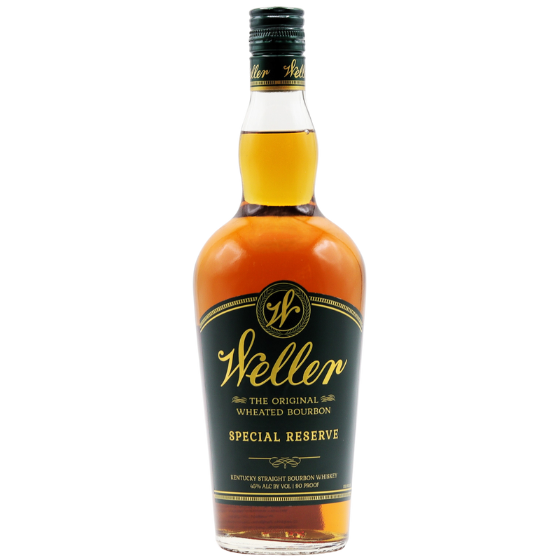 BUFFALO TRACE - WELLER SPECIAL RESERVE