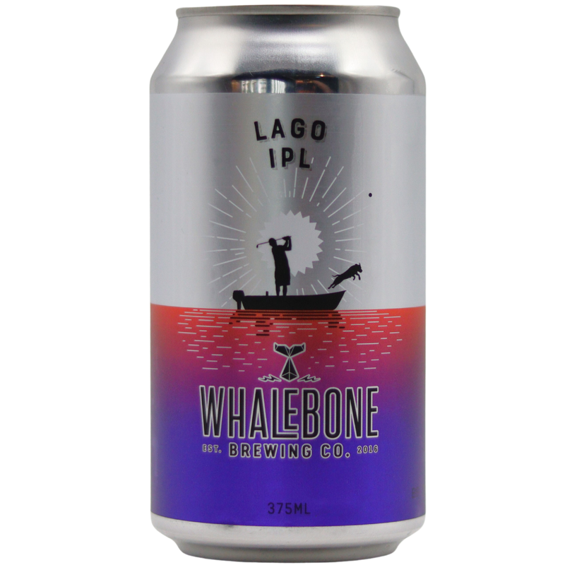 WHALEBONE - LAGO IPL