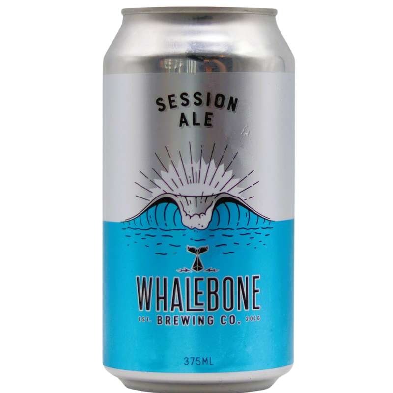 WHALEBONE - SESSION ALE