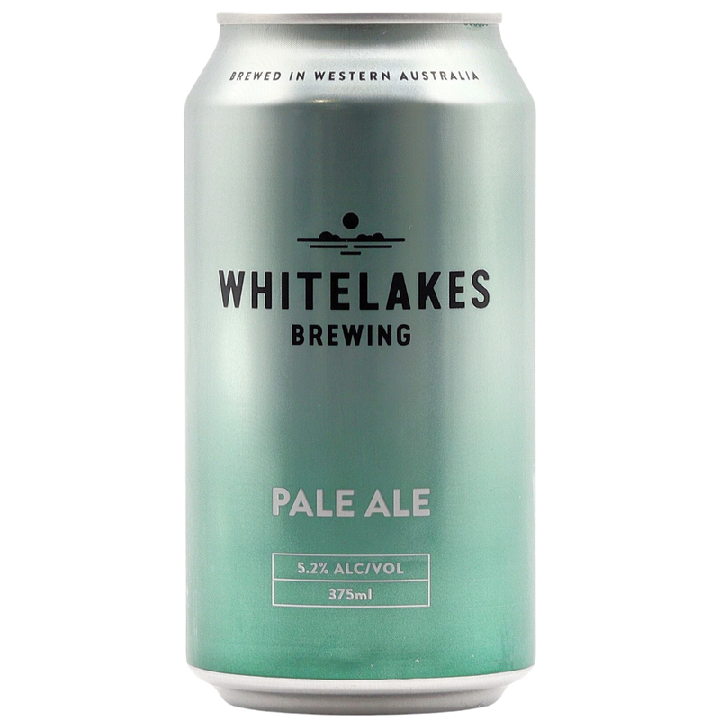 WHITELAKES - PALE ALE