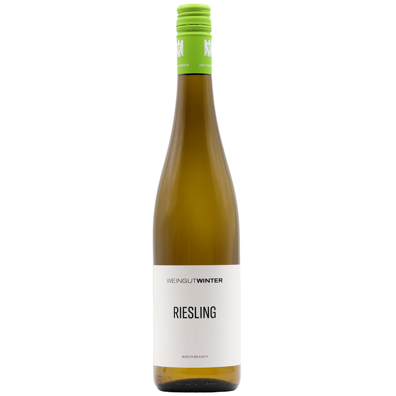 WEINGUT WINTER - RIESLING