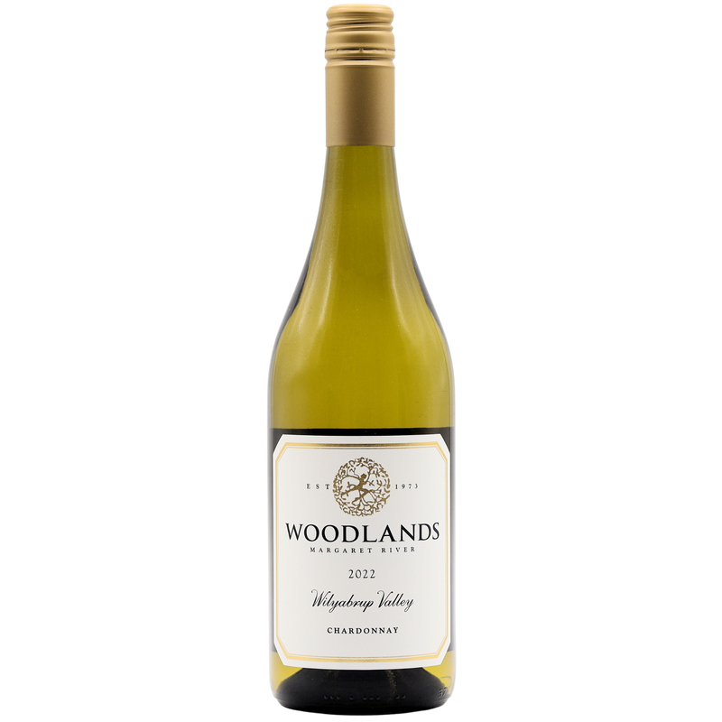 WOODLANDS - WILYABRUP CHARDONNAY